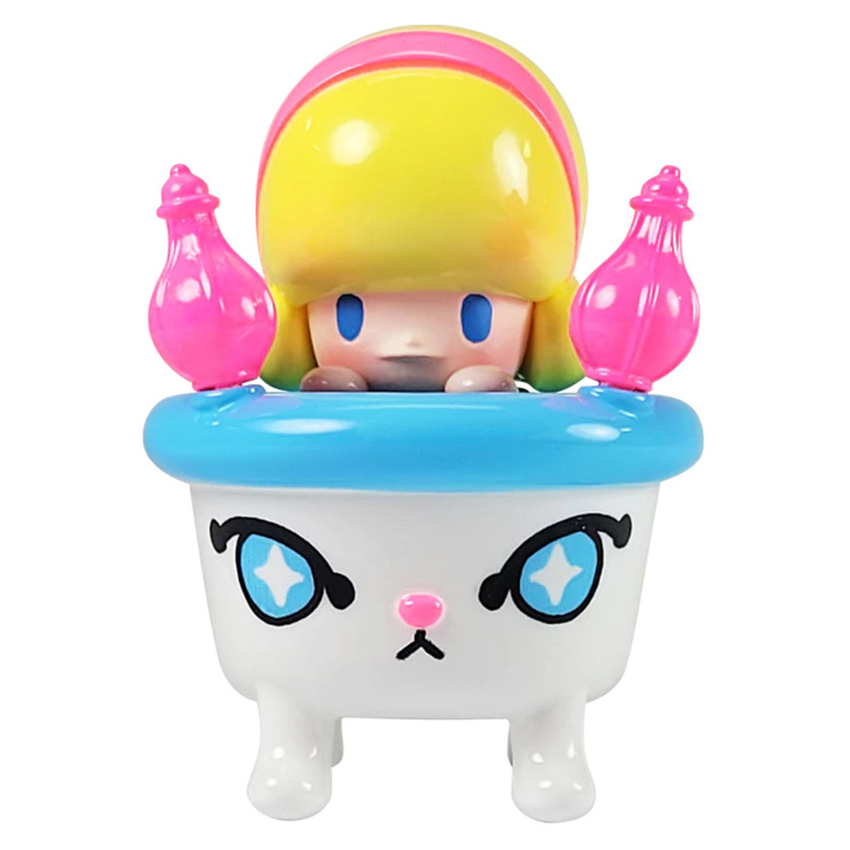 Mini Miwu & Blumau
