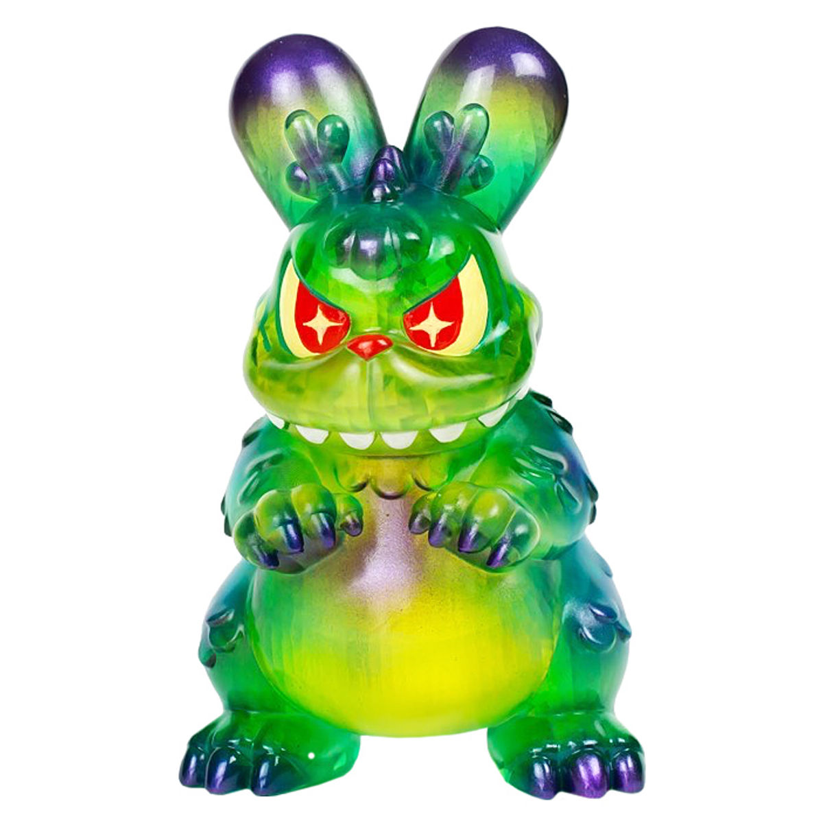 Watermelon Kaiju Dorobanii