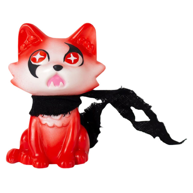 Rogue Baby Wananeko by Stickup Monsters (Javier Jiménez)