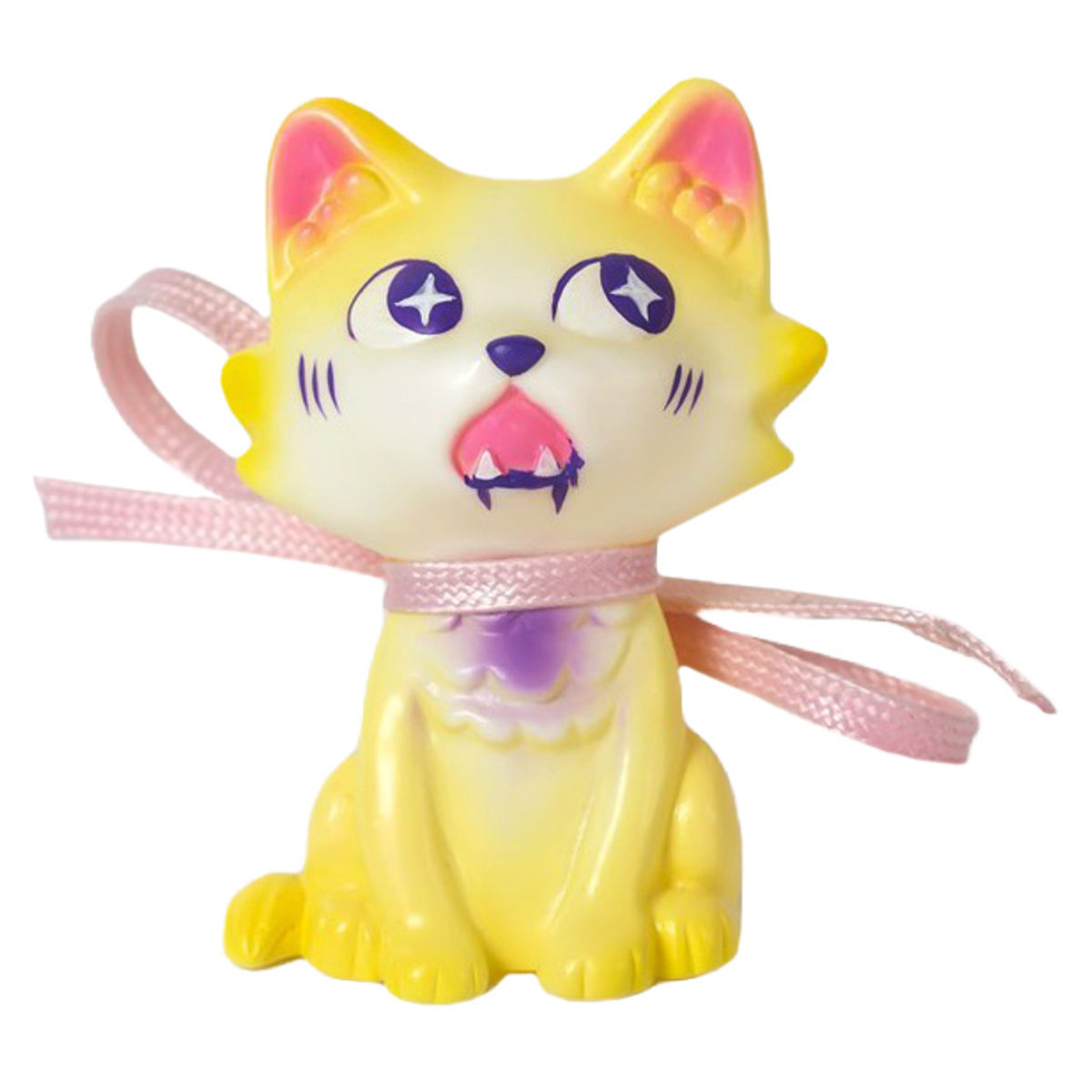 Lemonade Rascal Baby Wananeko