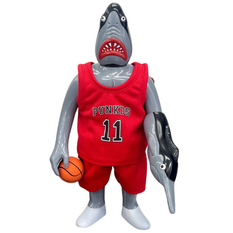 Small Forward Samenchu by Punk Drunkers