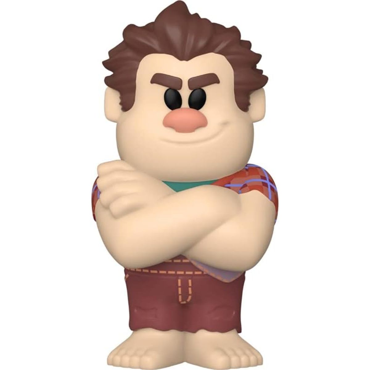 Wreck-it Ralph