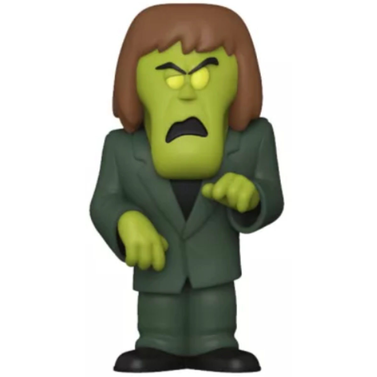 Creeper : Scooby Doo