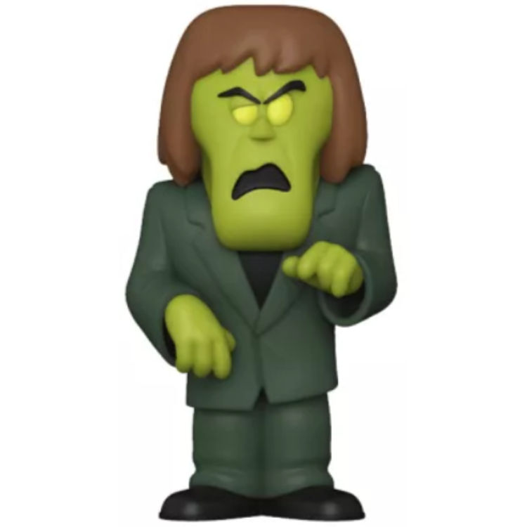 Creeper : Scooby Doo by Warner Bros.