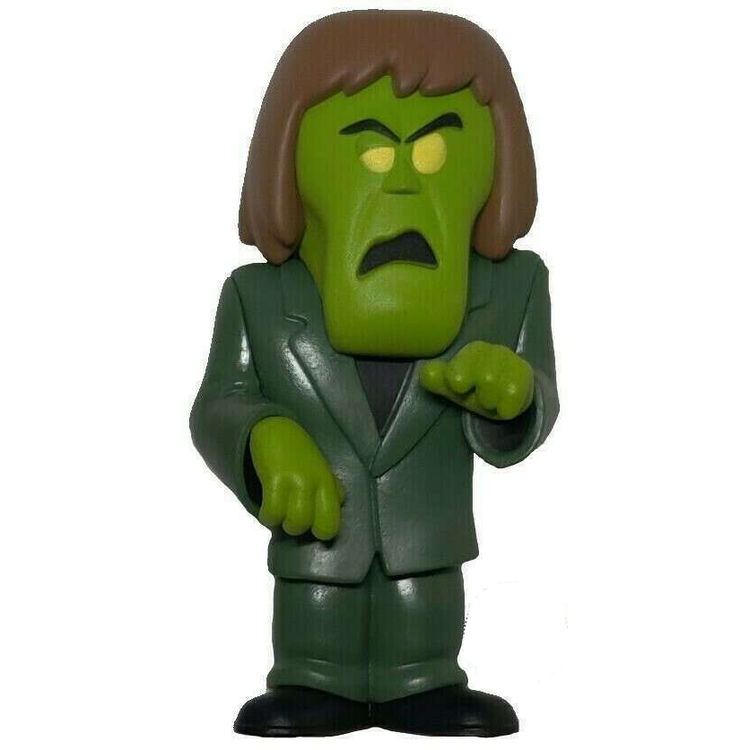 GID Creeper (chase) : Scooby Doo by Warner Bros.