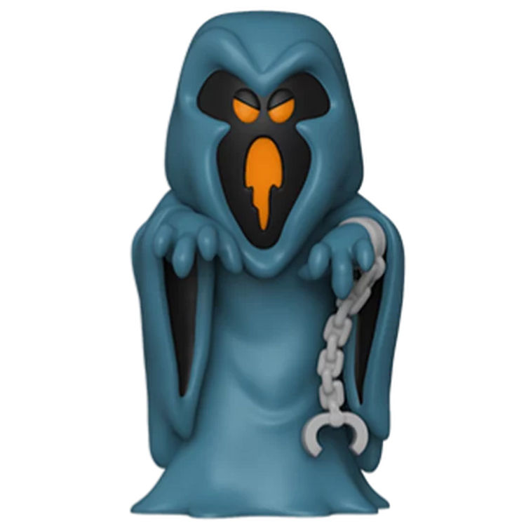Phantom : Scooby Doo by Warner Bros.