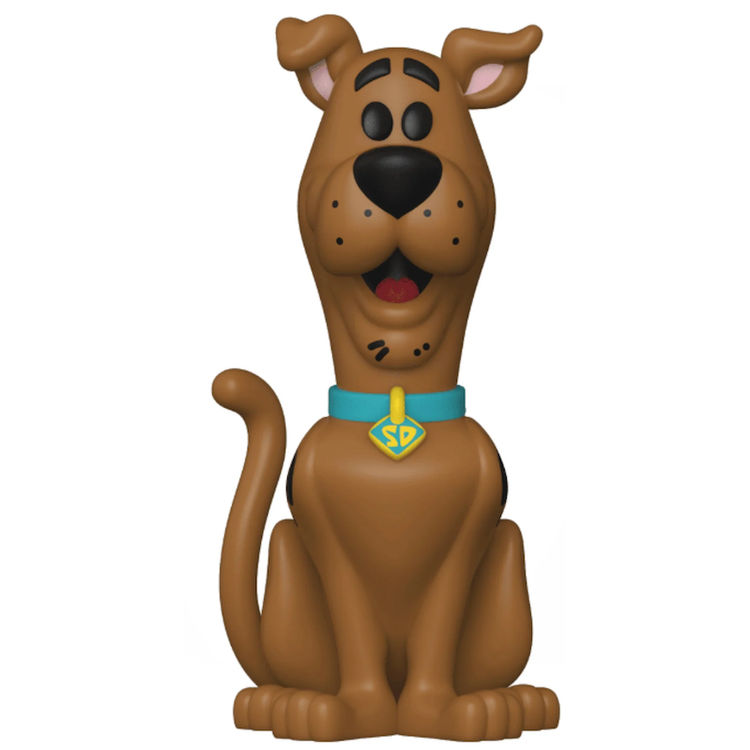 Scooby Doo : Scooby Doo by Warner Bros.