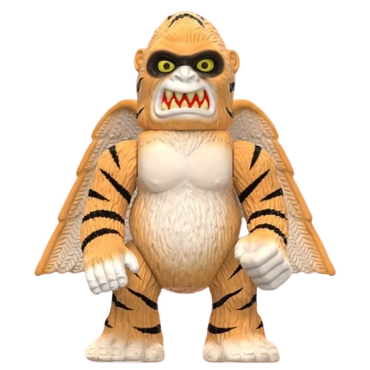 SDCC Tiger Wing Kong by Brian Flynn