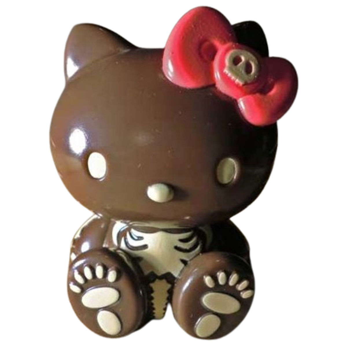 Milk Chocolate 2013 Valentine's Day Hello Kitty SB