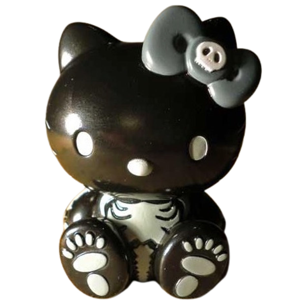 Black & White 2013 Hello Kitty SB