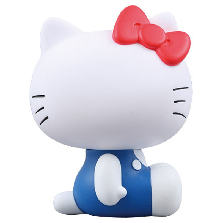No Face : Hello Kitty VCD by Sanrio