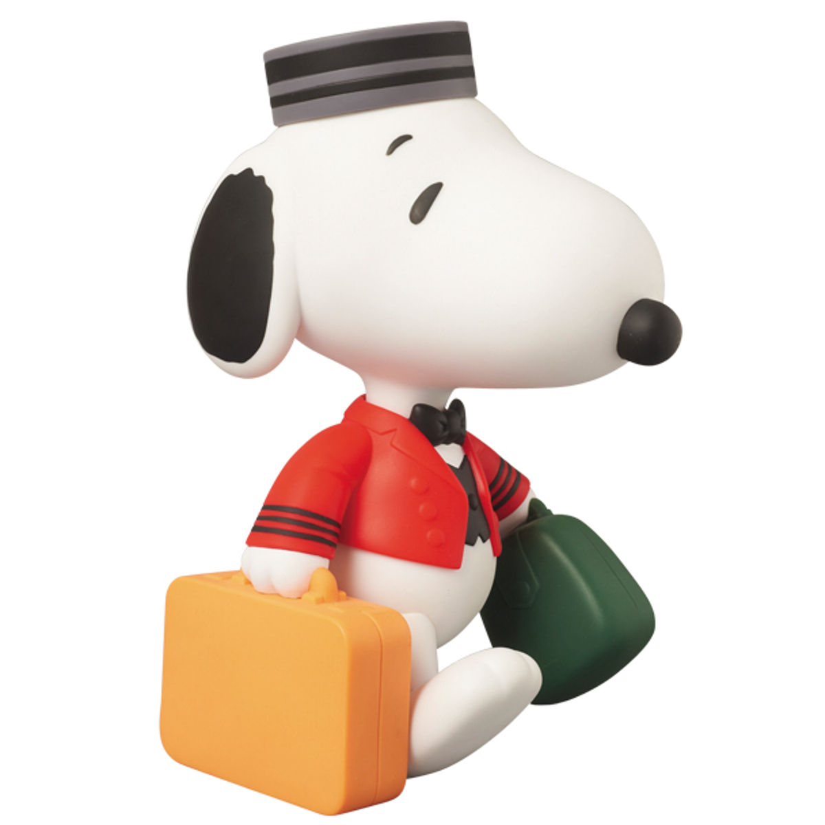 Snoopy VCD No. 209 - Joe Porter