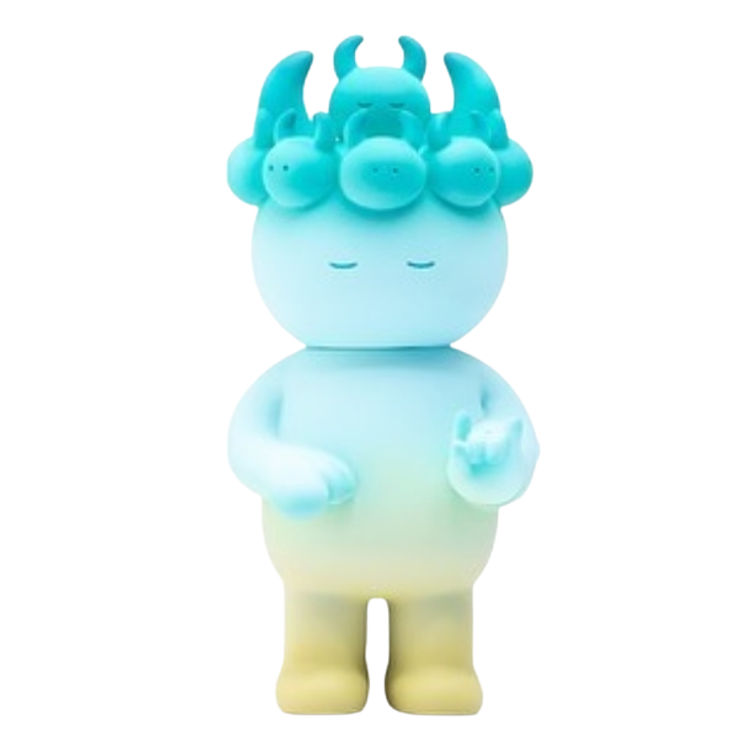 La Mer Imu Imu by Uamou (Ayako Takagi)