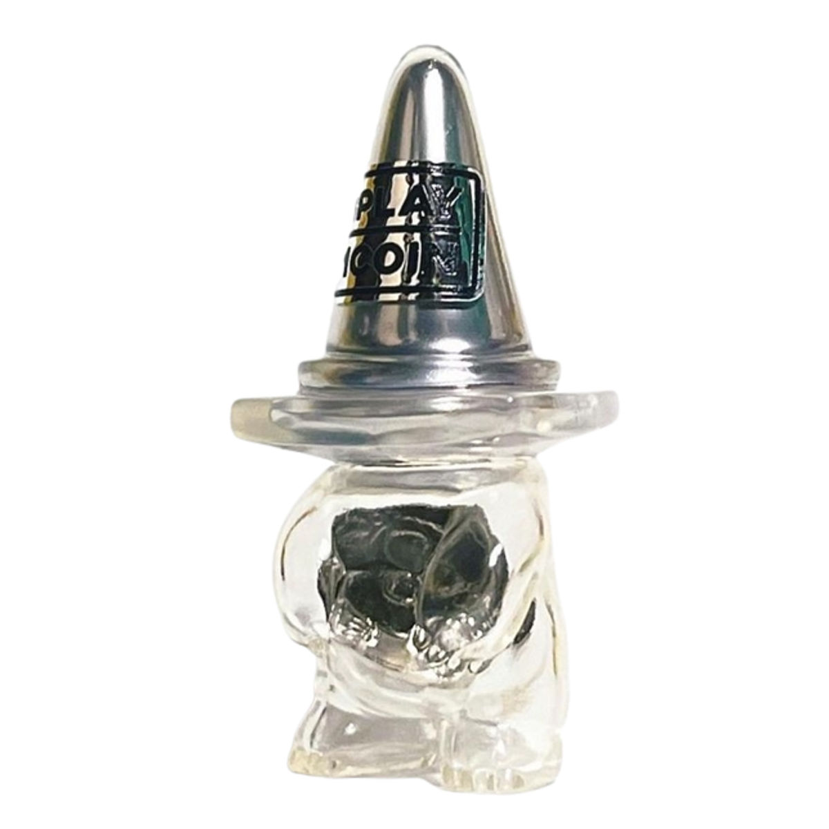 Safety Bear Medal Ramume