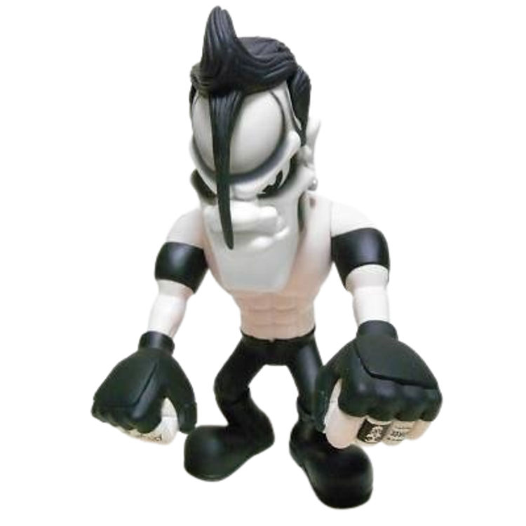 Doyle Wolfgang Von Frankenstein (Regular Version) by H8GRAPHIX (Hideaki Hatta)