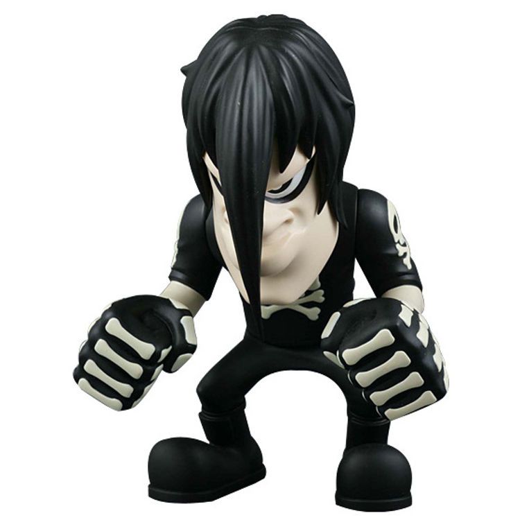 Glenn Danzig (Misfits Version) by H8GRAPHIX (Hideaki Hatta)