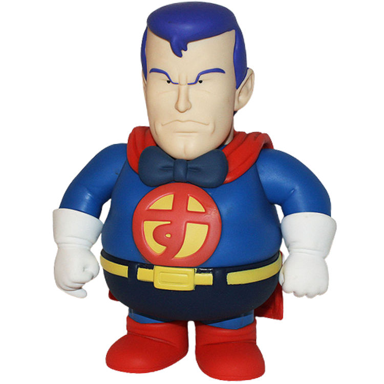 Suppaman : Dr. Slump by Toei Animation