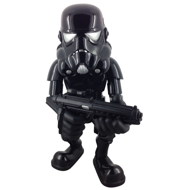 Shadow Stormtrooper VCD by Motor Ken