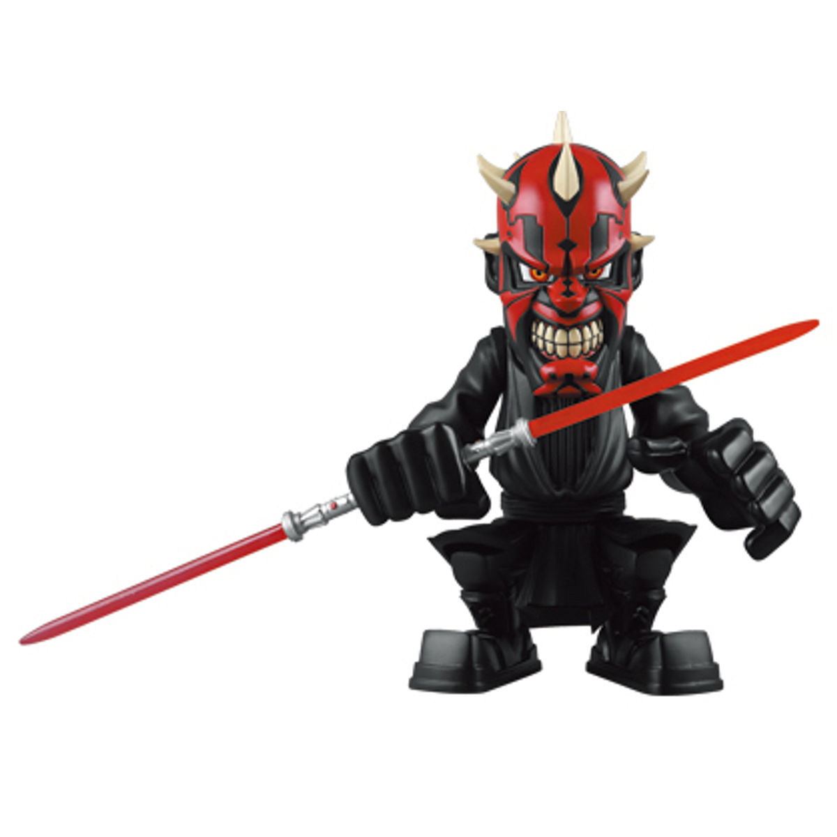 Darth Maul VCD