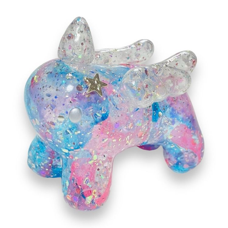 Gingira Milky Way by Ofuton Heaven