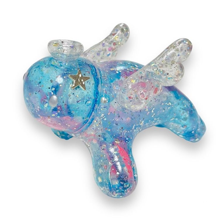 Gingira Milky Way by Ofuton Heaven