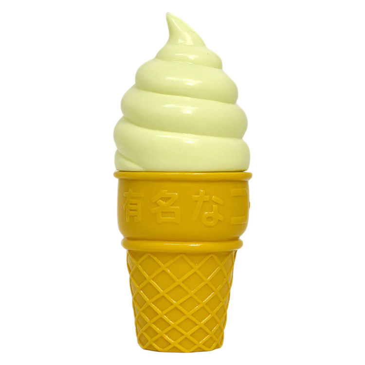 Famous Cone GID by Science Patrol