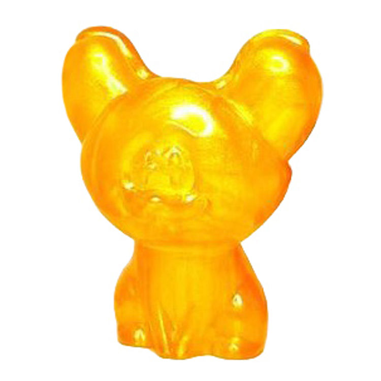 One Up DD Yellow by Human Robot