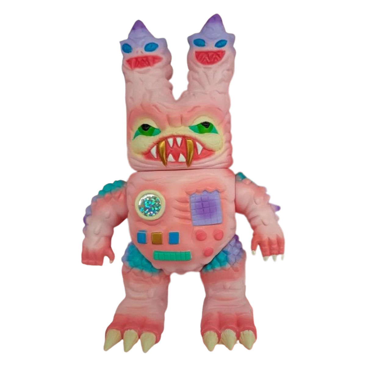 Pretty Pretty Monster