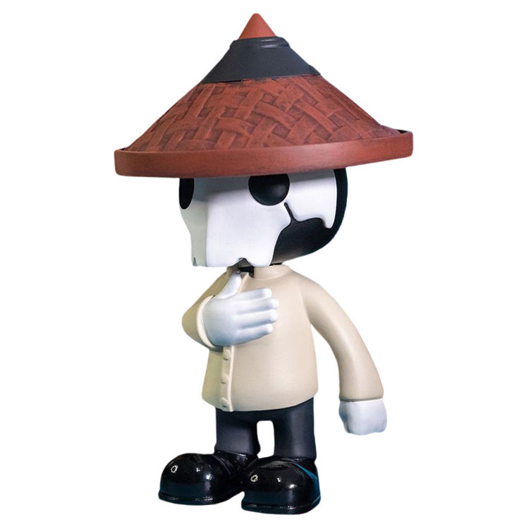 Wickey Barong Tagalog by Wuji Toys