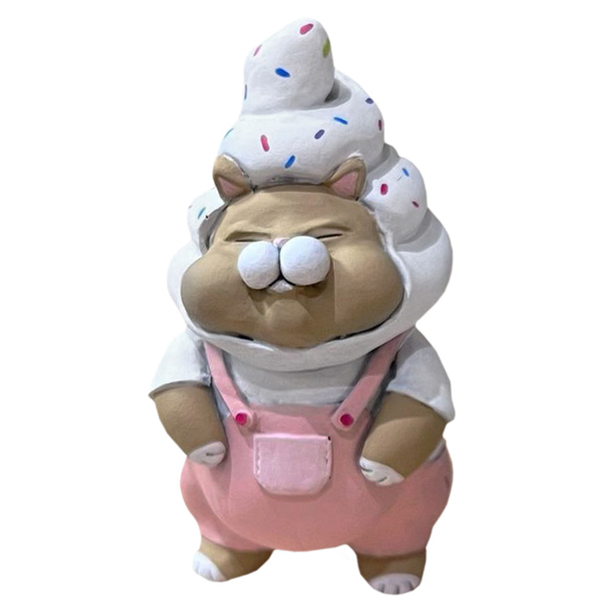 Ice-Cream CHuB Sprinklelicous