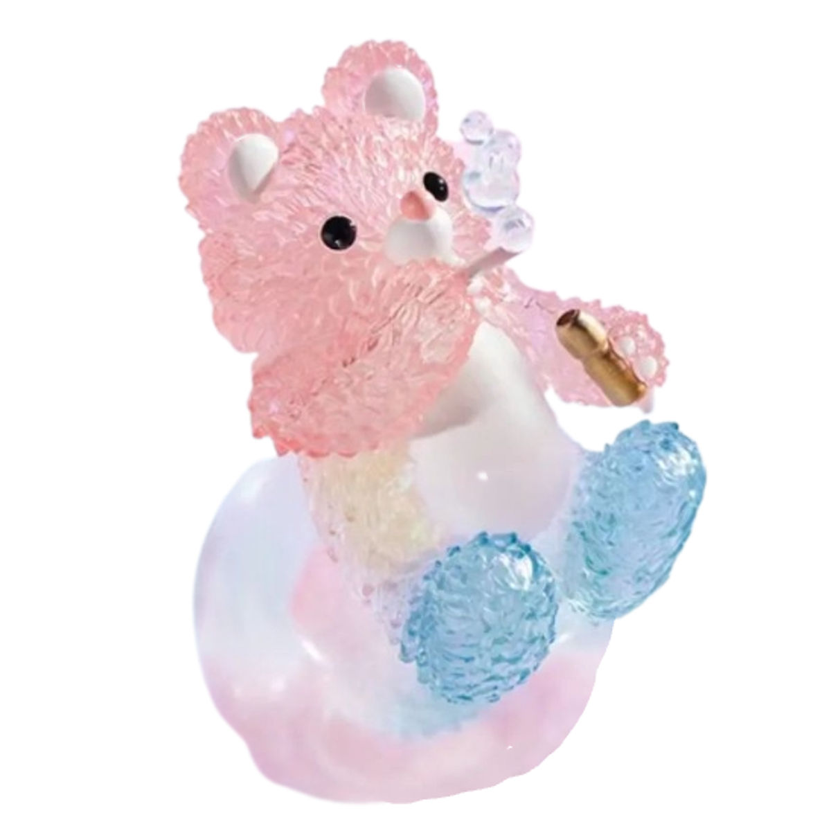 Blowing Bubbles
