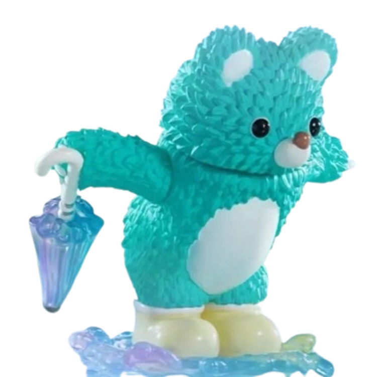 Splash by Instinctoy (Hiroto Ohkubo)