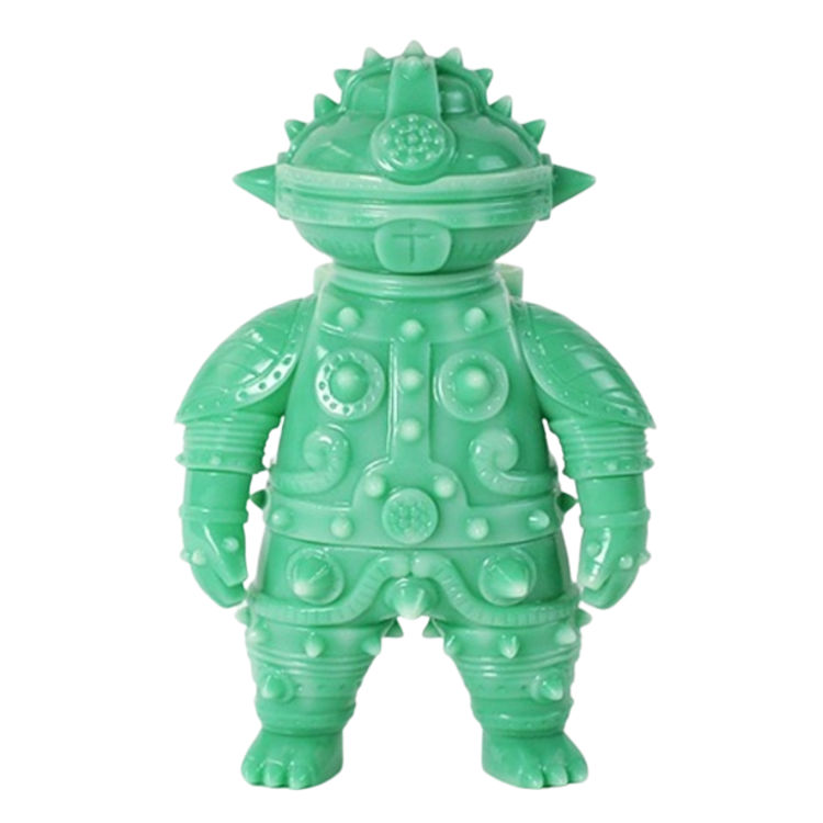 Jade Tomodachi Formosat Machine by Toky