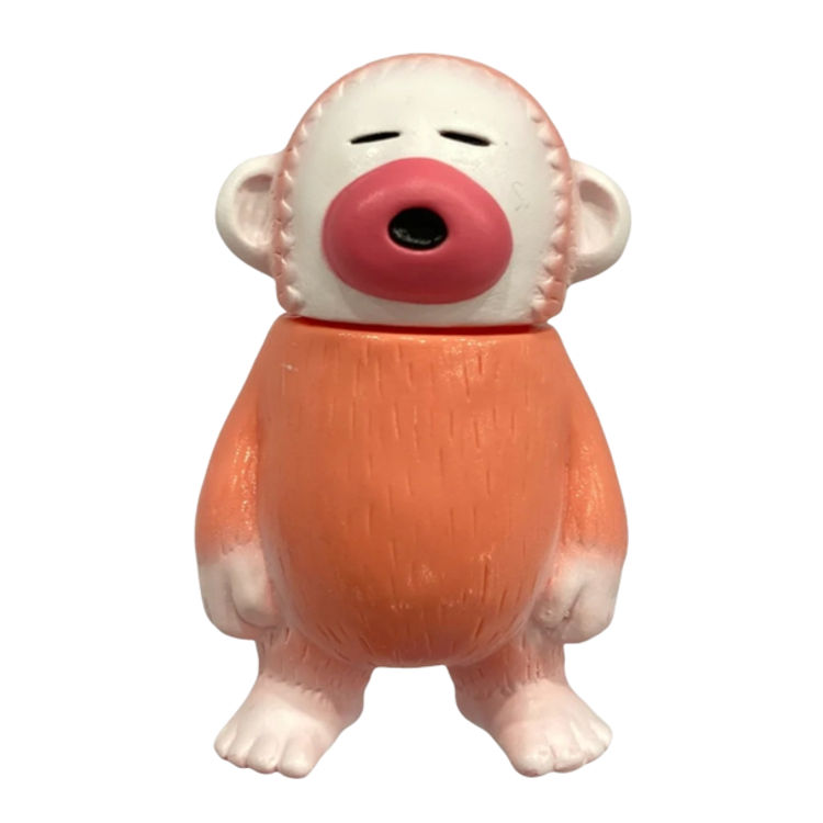 Orange Sare by HARIKEN (Hariu Kenichi)