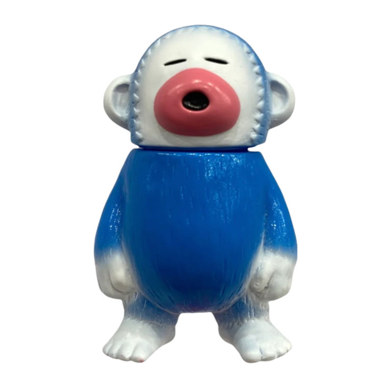 Blue Sare by HARIKEN (Hariu Kenichi)