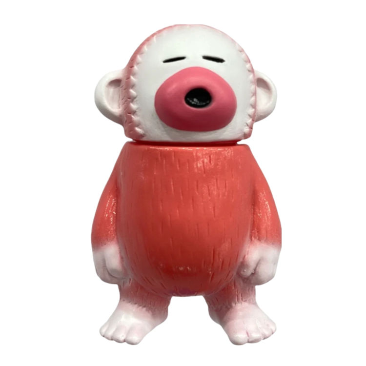 Red Sare by HARIKEN (Hariu Kenichi)