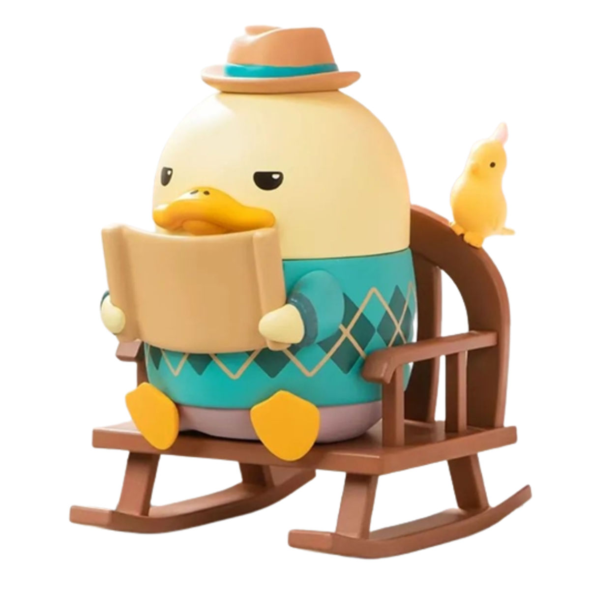 Traveler Duckoo
