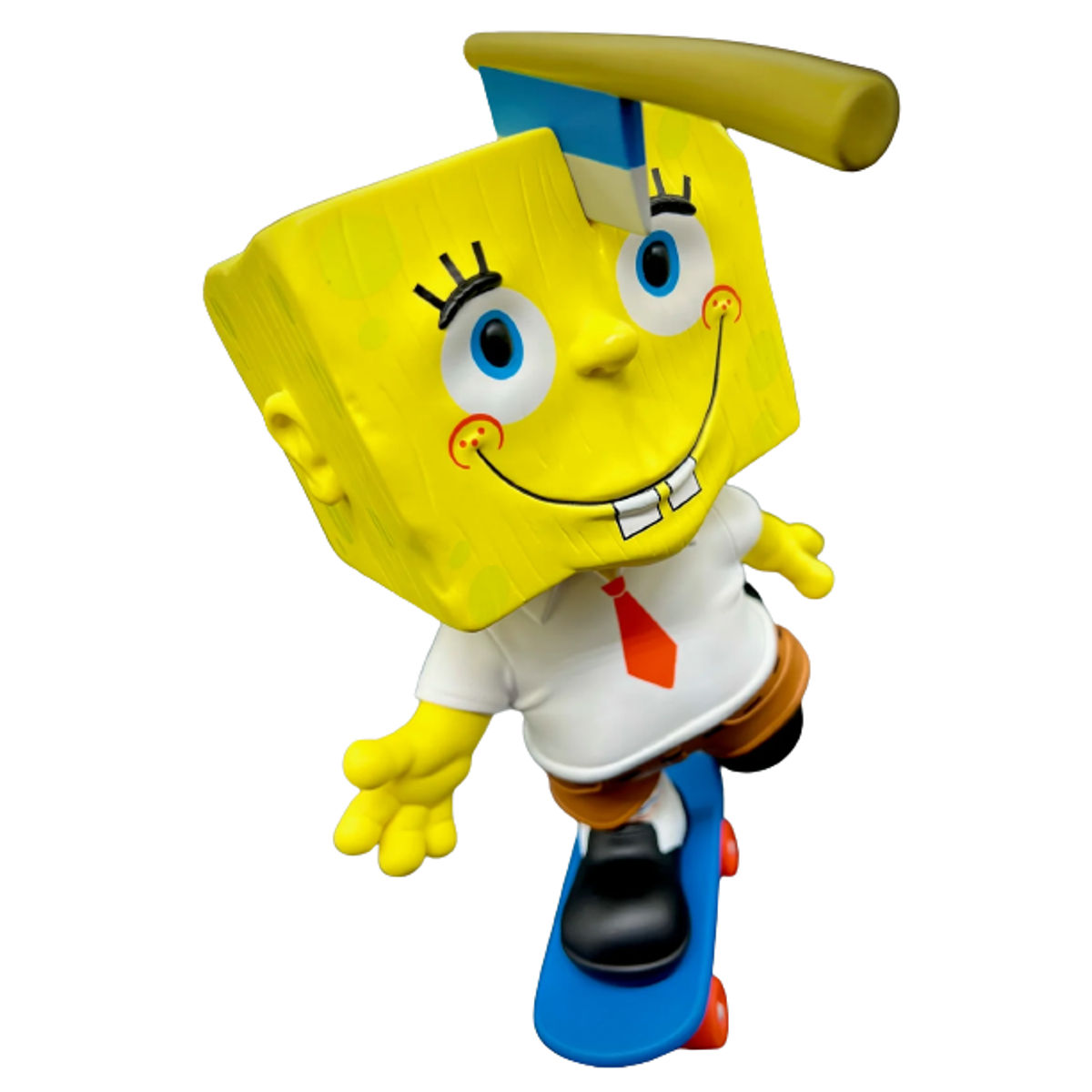 Spongebob Blockhead