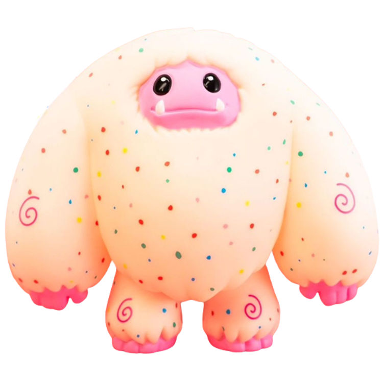 GID Jawbreaker Chomp (chase) by Connor McConnell