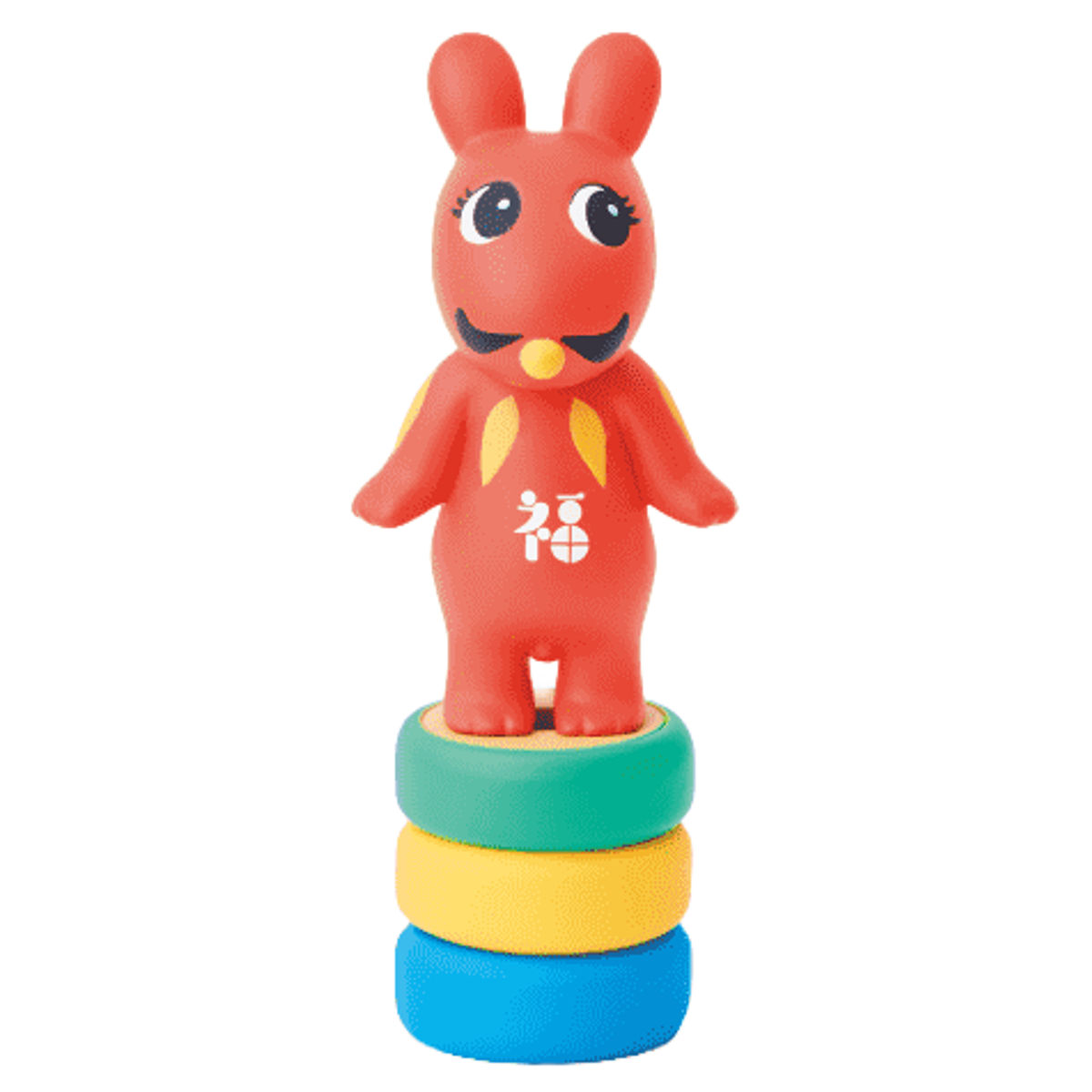 Daruma Robby Angel (Secret)