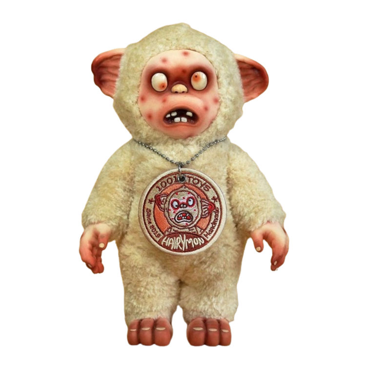 Elder Bolonmon by 1001 Toys