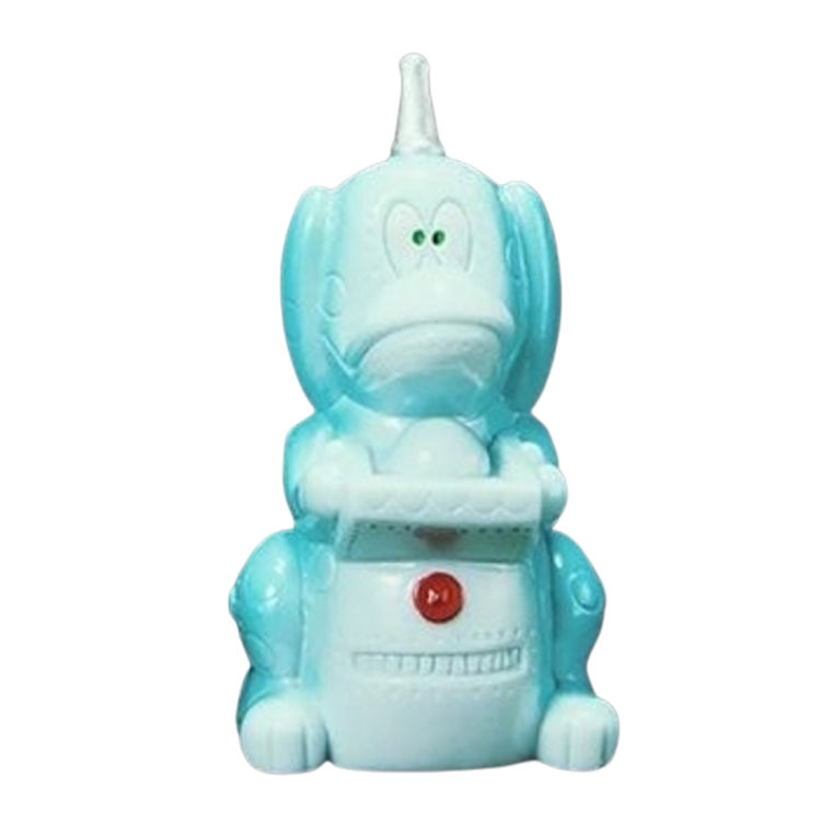 Blue Gakinko Robo by Mirock Toy (Yowohei Kaneko)