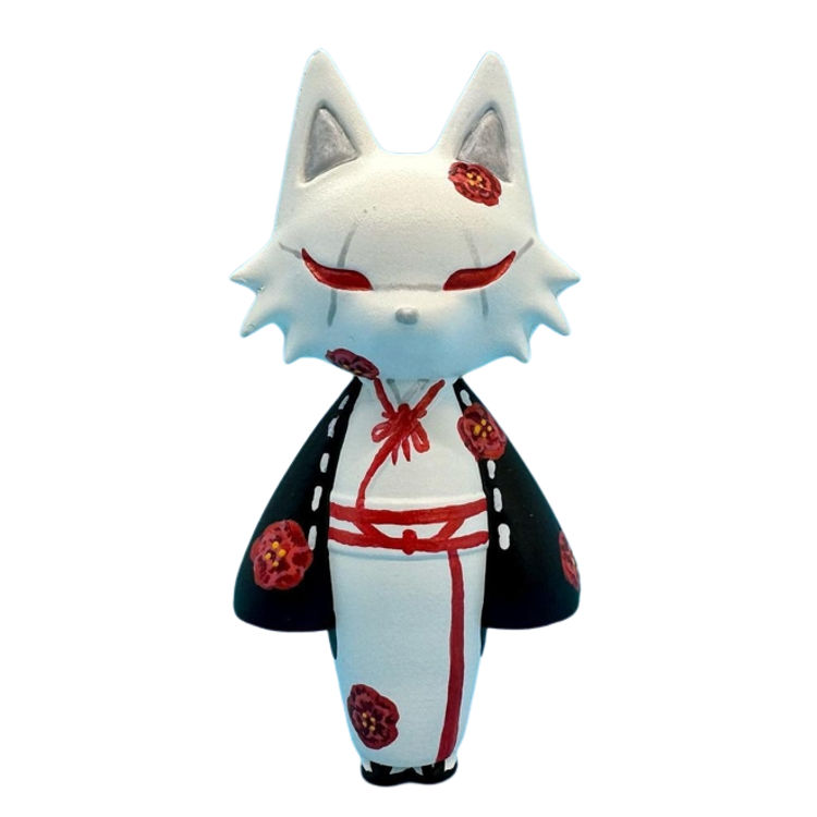 Paradise Soonay by Priscilla Wilson