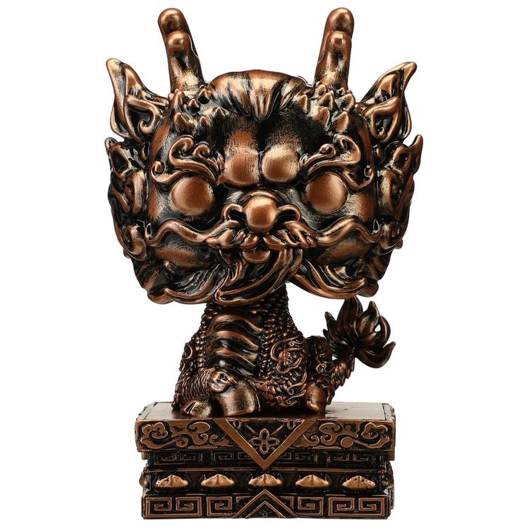 SDCC Kirin : Auspicious Beast [146] by Funko