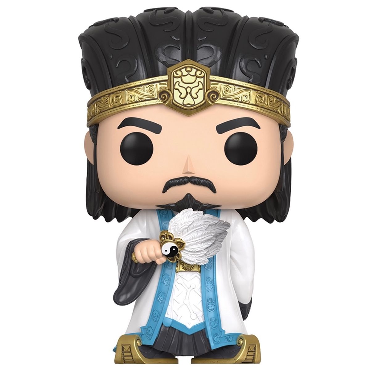 SDCC Zhuge Liang : Three Kingdoms [204]