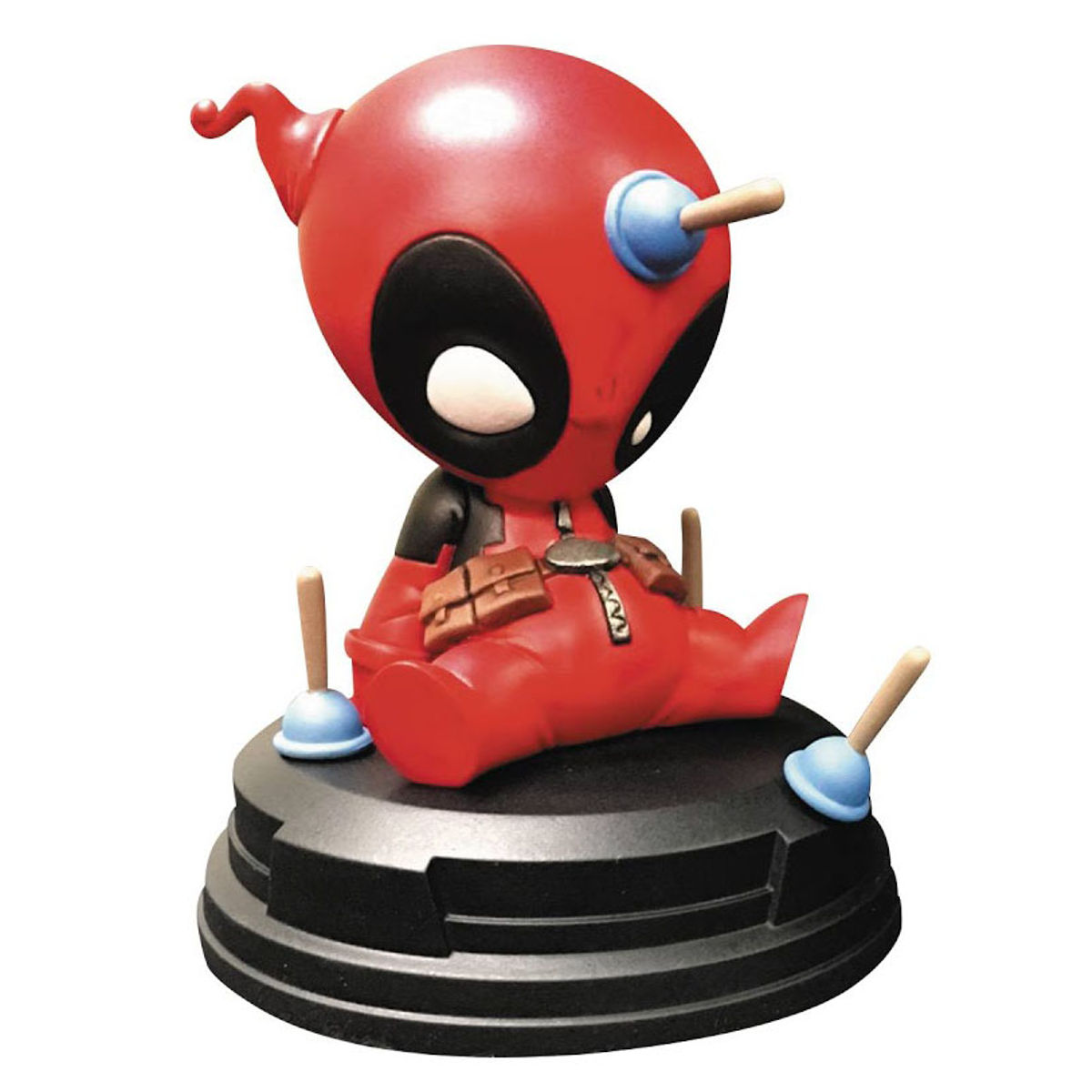 Dead Pool Mini