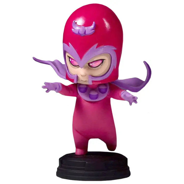 Magneto by Scottie Young