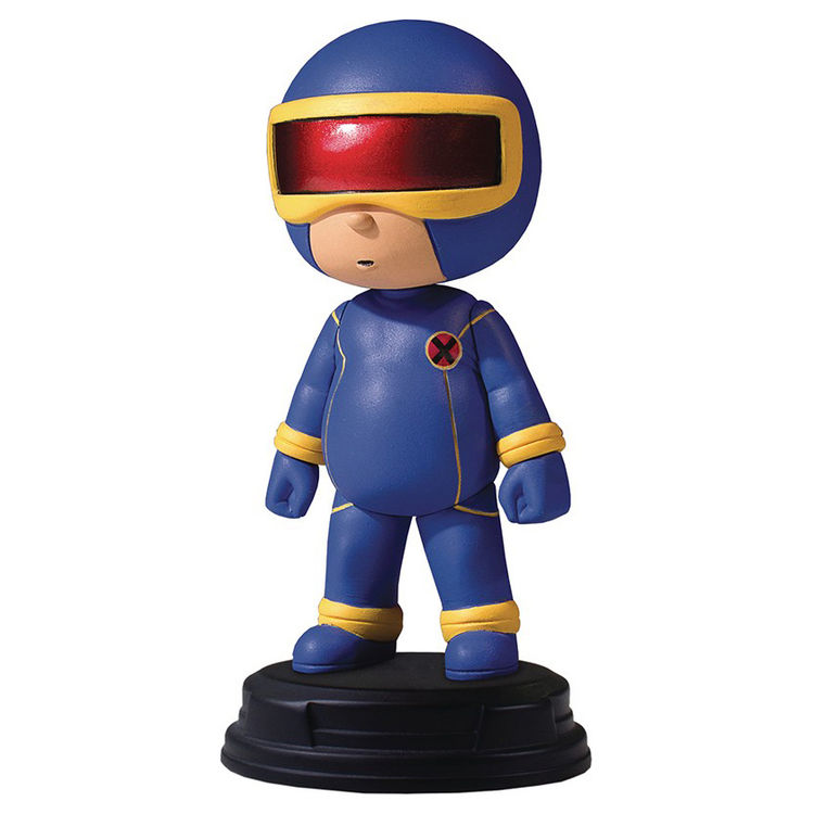 Cyclops by Scottie Young