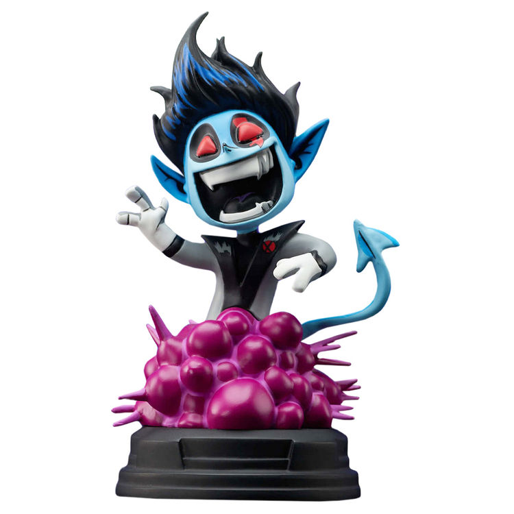 Nightcrawler (X-Force) by Scottie Young