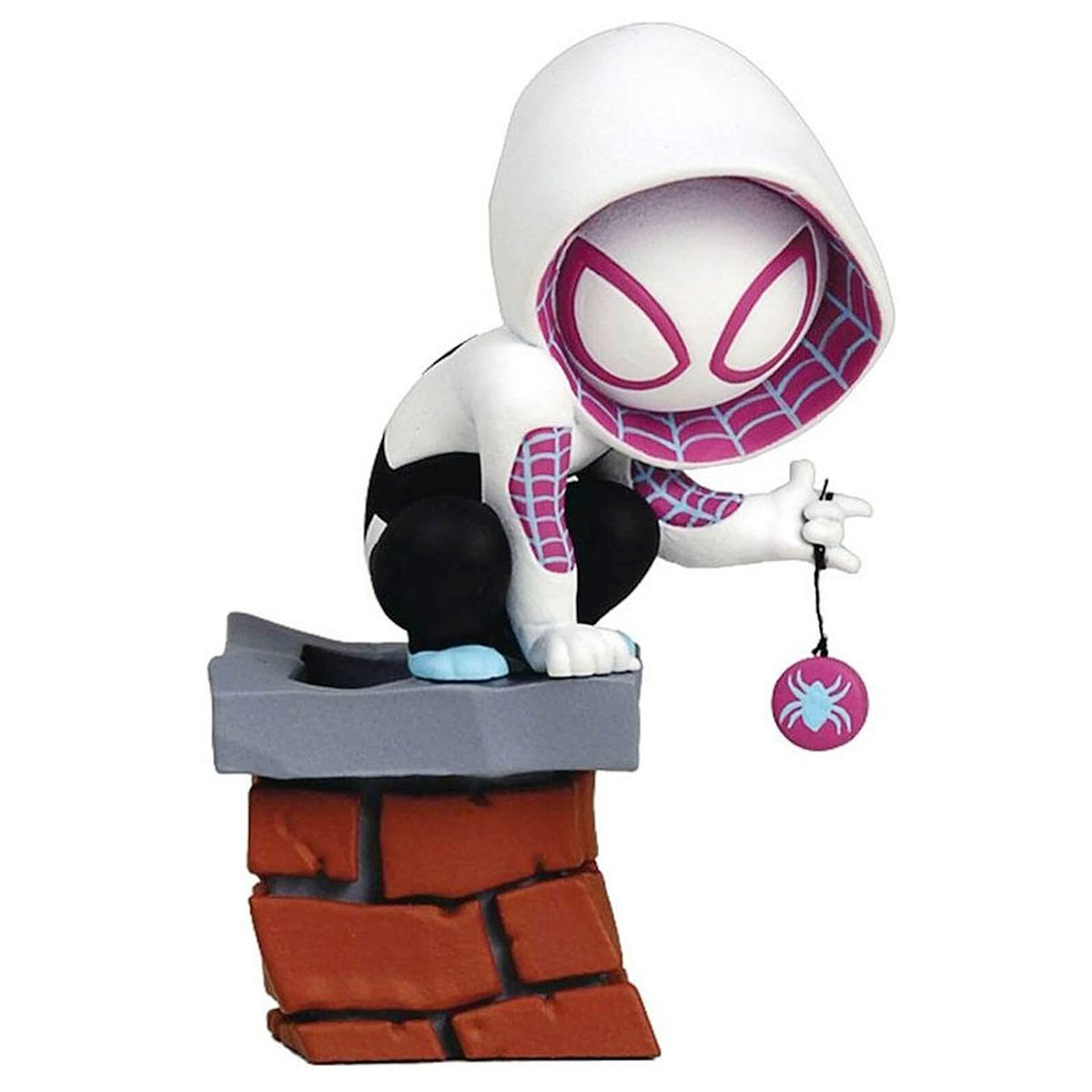 Spider-Gwen Mini